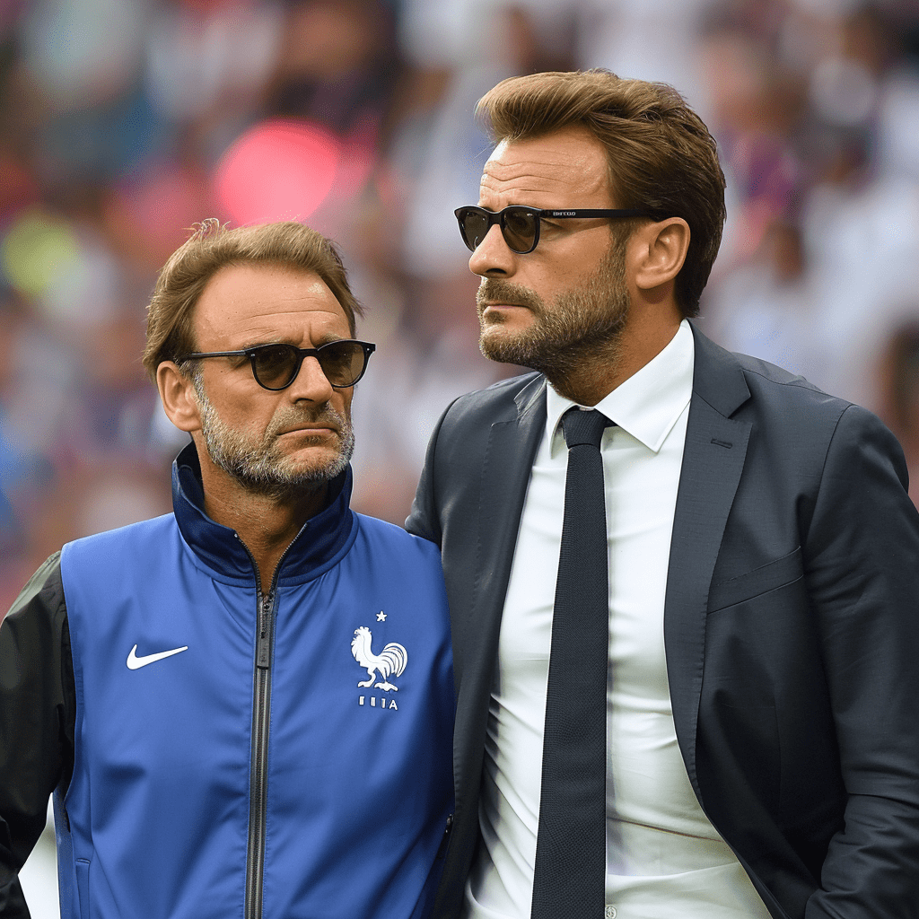 coaches