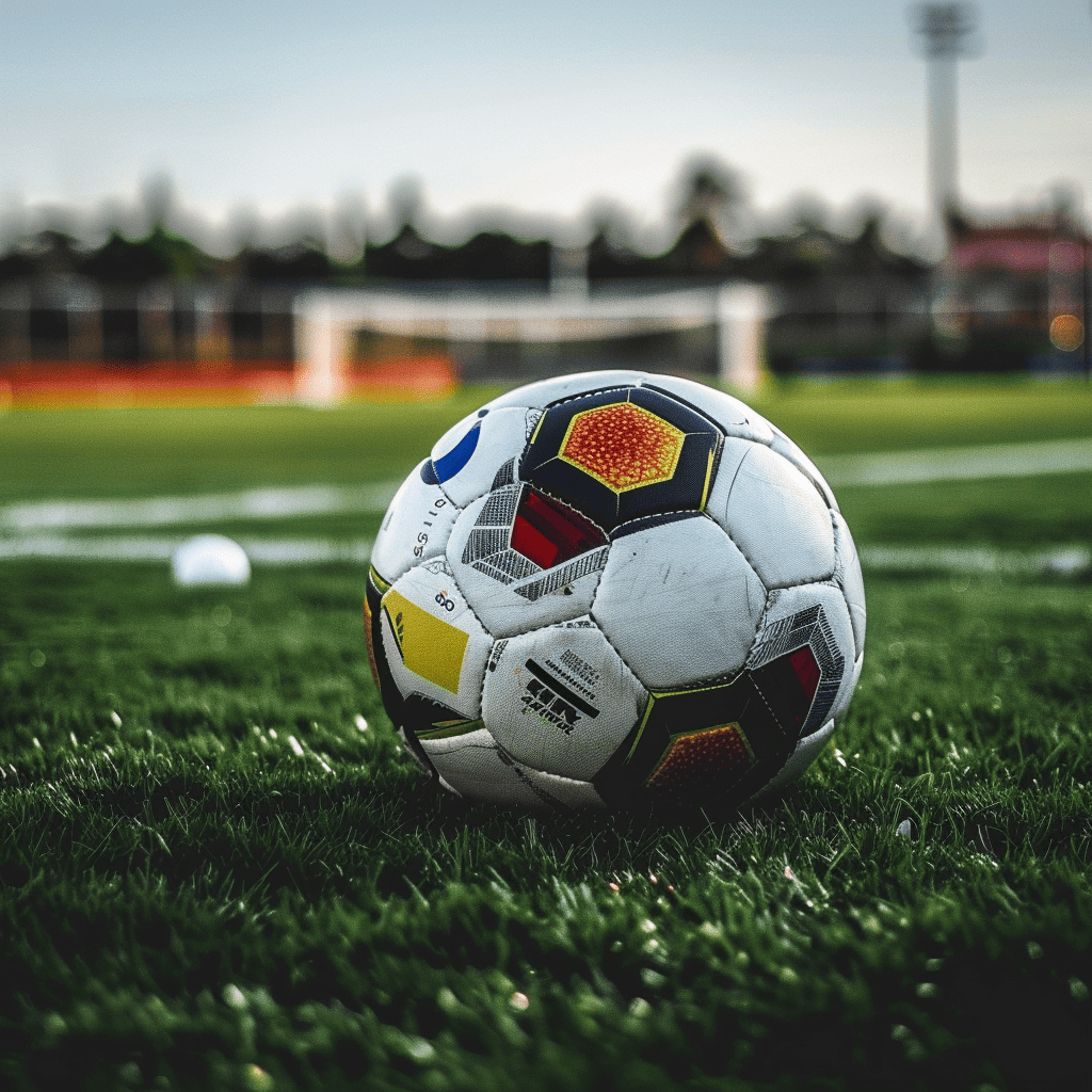 soccer ball